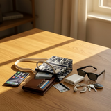 Mobile sling bag - Sling