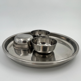 Dish Set 3 plate