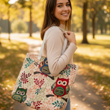 Owl Bag