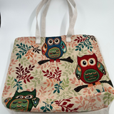 Owl Bag