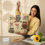 Owl Bag